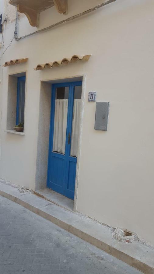Giulia E Pietro - Marettimo Apartments Exterior foto